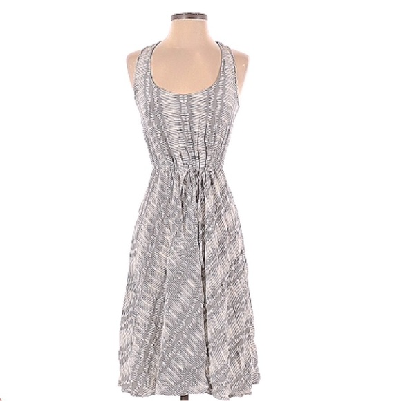 Twelfth Street by Cynthia Vincent For Coop Barney’s New York SILK Dress |SIZE XS - Picture 1 of 4